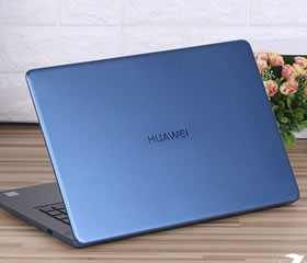 HUAWEI Matebook D