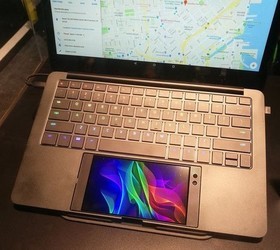 Razer Phoneһ������