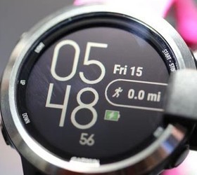 Garmin �����ܱ�