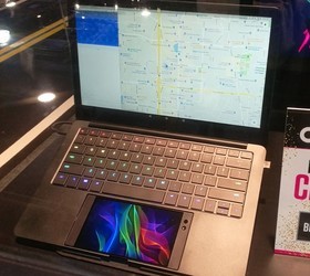 ����Project Linda