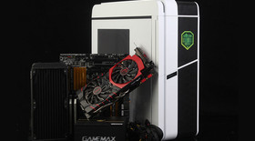 �ع��Լ��GAMEMAX����̿�ֻ���