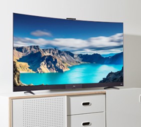 TCL 55A880C