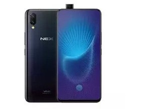 vivo NEX콢