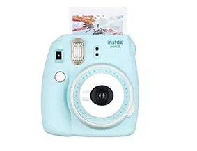 ʿInstax Mini 9