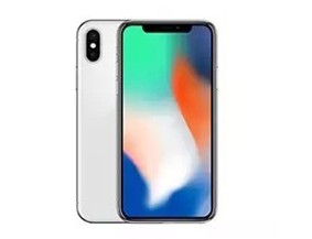 ƻ iPhone X