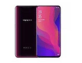 OPPO Find X