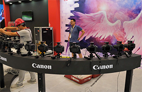 ����ǵ��ӵ�ʱ��ƽ̨