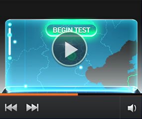 speedtest