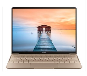 HUAWEI Matebook X