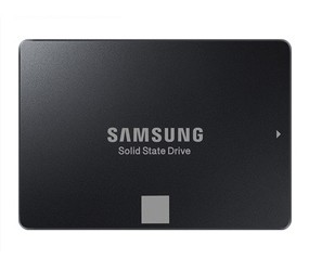  SSD 850EVO