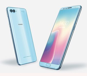 HUAWEI nova 2s