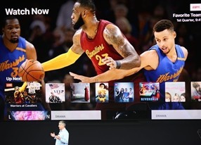 ƻ4K Apple TV