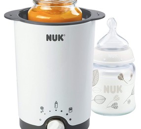 NUK Thermo Express ů