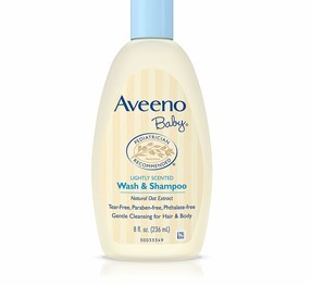 Aveeno Baby Ωŵ Ӥϴ
