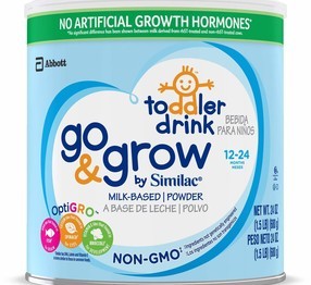 Similac  Go & Grow Ӥ׶̷