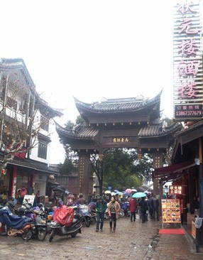 ���⣺������ζ<br/>
�ͺţ�����GRAND S<br/>
���ߣ�268l1