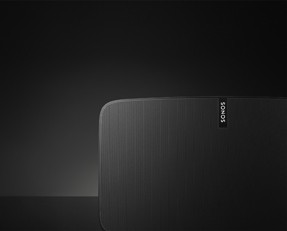 Sonos play5