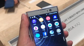 ����XA 2��������