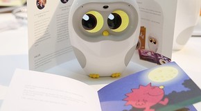 ����Ƽ� Luka AI������