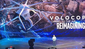 ӢضCEOʻVolocopter