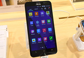 ׿4GB RAMֻ ˶ZenFone2MWC