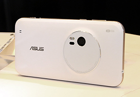 3ѧ佹 MWC˶չZenfone Zoom