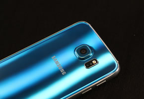 +п GALAXY S6