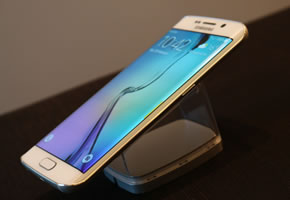 ˫ GALAXY S6 Edge