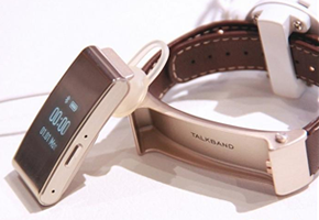 ! ΪTalkBand B2ֻ