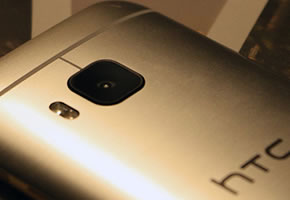 UltraPixel20MP HTC One M9콢ײ