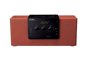 雅马哈TSX-140 CD收音扩音机