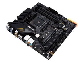 [CJƼ]˶ASUSTUF GAMING B550M-PLUS (WI-FI) 