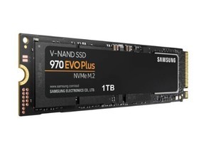 [CJƼ] ǣSAMSUNG970 EVO Plus 1TB