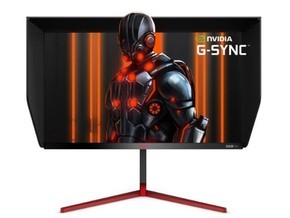 [CJƼ] AOC AGON AG273QG 27Ӣ 2K 165Hz