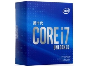 [CJƼ] ӢضInteli7-10700K