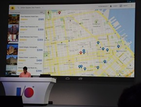 Google Maps