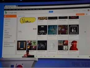 Google Play Music