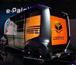 e-Paletteƽ̨