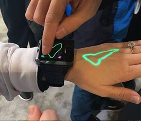 ʾⴥ ASU Watchֱ