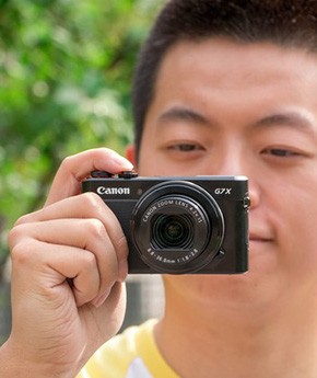G7 X Mark IIٿͻ