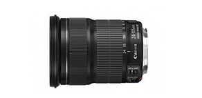 EF 24-105mm IS STM