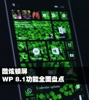 �������� Windows Phone 8.1�����̵�