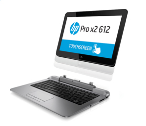 HP Pro x2 612 G1 ɲʽʼǱ