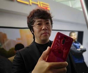 SCC��ʼ��������Ϊʢ�� ��������Mate RS