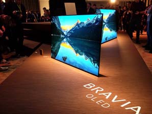 <b>8</b>����4K OLED������Ʒ