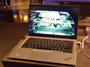 <b>8</b>��ThinkPad X1 Carbon