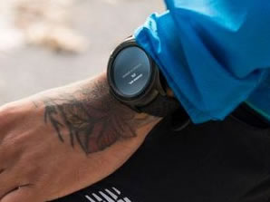 <b>9</b>New Balance RunIQ