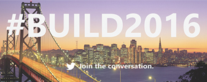 Build 2016΢ߴ