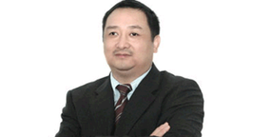 吴海军