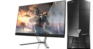 联想Erazer X310台式电脑